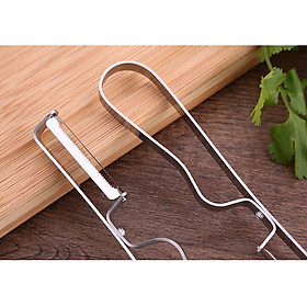 Mua Dao Gọt Đa Năng Chất Liệu Thép Không Gỉ