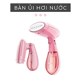 Mua Bàn ủi hơi nước cầm tay tiện lợi cao cấp nhỏ gọn tiện lợi thích hợp khi đi du lịch và công tác