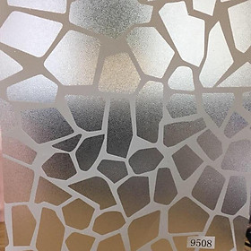 Mua Giấy dán kính 3D (kt 90x100cm)
