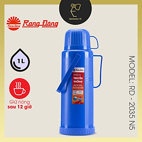 Mua Phích giữ nhiệt  Bình thủy 2.0L Rạng Đông - 2035 N5