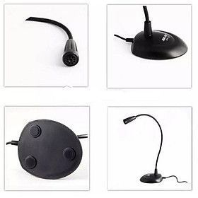 Mua Micro thu âm Salar M3  shop khobansilc