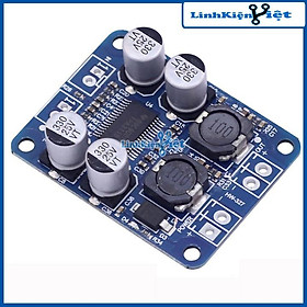 Mua Module Khuếch Đại Công Suất Loa TPA3118 Class D 60W 8-24VDC