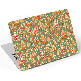 Miếng Dán Trang Trí Laptop Holidays LTHLD - 135