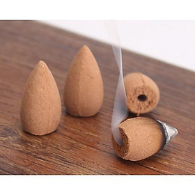 Mua Nhang nụ tháp Trầm Hương từ 45 đến 50 viên