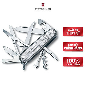Dao xếp đa năng Huntsman 91mm Victorinox Thụy Sỹ