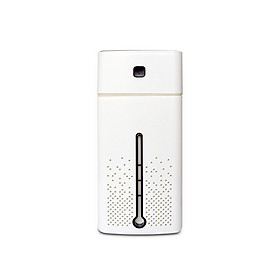 MÁY PHUN SƯƠNG KS600 PHUN SƯƠNG TẠO ẨM XÔNG TINH DẦU KIÊM ĐÈN NGỦ ĐỂ BÀN 7 MÀU DUNG TÍCH 1000ml TỐC ĐỘ PHUN 50ml/h