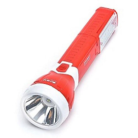 Mua Đèn Pin Sạc Kiêm Đèn Bàn Đa Năng 2 trong 1 KM-8730