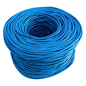 Thùng Dây Cáp Mạng LAN HT-CAT5E UTP (305m)
