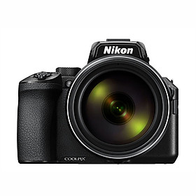Máy Ảnh Du Lịch Nikon Coolpix P950 – Hàng Chính Hãng VIC