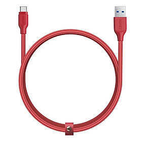Dây Cáp Sạc USB Type-C Aukey CB-AC1 (1.2m) - Hàng Chính Hãng