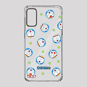 Ốp Lưng Dẻo Dành Cho OPPO RENO 5