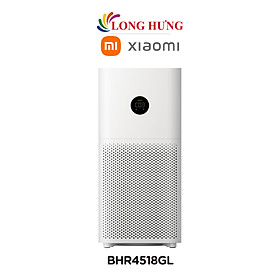 Mua Máy lọc không khí Xiaomi Mi Air Purifier 3C 2021 BHR4518GL/BHR5110GL AC-M14-SC - Hàng chính hãng
