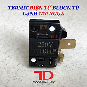 Mua Combo 10 Termit Block Tủ Lạnh các loại  Rờ Le Tecmit  Termit tủ lạnh