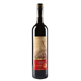 Rượu vang cường hóa Ulupna Royal Phoenix Fortified Shiraz 2017 750ml 19%