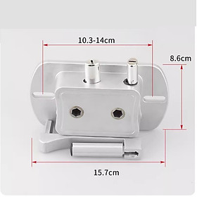 Bộ tời giàn phơi thông minh cao cấp