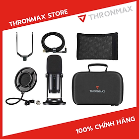 Hình ảnh Bộ KIT Thronmax Mdrill One Studio (M2 KIT) - Hàng chính hãng