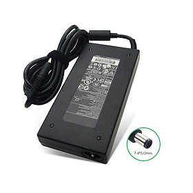 Mua Sạc Dành Cho Laptop HP WorkStation 19.5V-7.7A  150W CHÂN KIM TO (size: 7.4*5.0 mm)