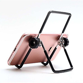 Mua Giá Đỡ Để Bàn Dành Cho Ipad  Máy Tính Bảng  Điện Thoại  Kiểu Gấp Gọn Tiện Lợi  Khung Kim Loại Chắc Chắn- Hàng Nhập Khẩu