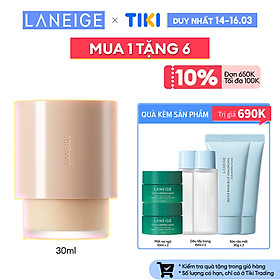 Kem Nền Căng Bóng 48H Laneige Neo Foundation Glow 30ml