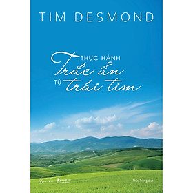 Thực Hành Trắc Ẩn Từ Trái Tim - Bản Quyền