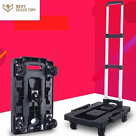 Mua Xe kéo hành lý trọng tải 200KG