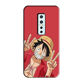 ỐP LƯNG IN DÀNH CHO VIVO V17 PRO