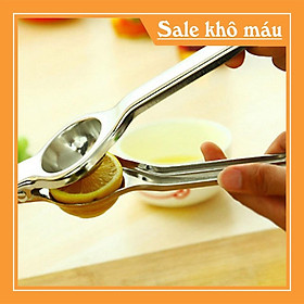 Mua DỤNG CỤ VẮT CHANH BẰNG INOX (chất lượng- cao giá tốt)
