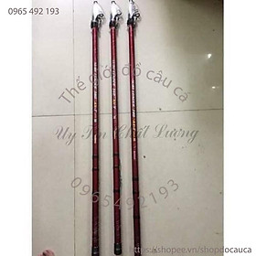 Cần câu lục Surf Leader AX-T