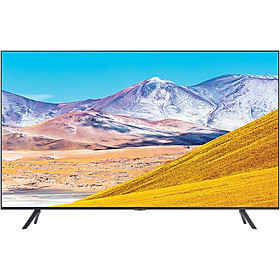 Mua Smart Tivi Samsung 4K 50 inch UA50TU8100