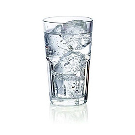 BỘ 6 CỐC THỦY TINH OCEAN CENTRO HI BALL P1962 - 420ML