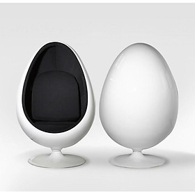 Mua Ghế thư giản Oval Chair Tundo Ngang 79 x 135x 75cm