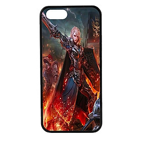 Ốp lưng cho điện thoại Iphone 5 CB 12 - Hàng chính hãng