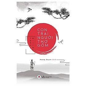 Con Trai Người Thợ Gốm - Huy Hoàng Bookstore - Huy Hoàng Bookstore