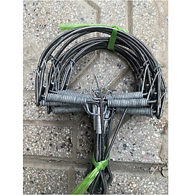 Mua Combo 5 Bẫy chuột bán nguyệt loại trung