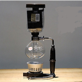 Mua Bình pha cà phê Syphon Hario 3 cups