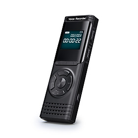 Mua SOAIY Máy Ghi Âm Chuyên Nghiệp GA902 Bộ Nhớ Trong 32GB - Hàng Nhập Khẩu