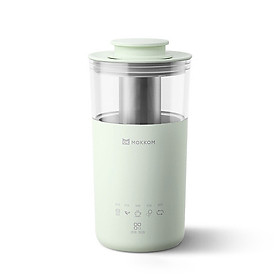 Máy pha trà sữa đa chức năng 5 trong 1 Xiaomi Mokkom Máy pha cà phê điện Máy pha trà sữa tự động Máy pha trà sữa Tự làm văn phòng 350ml-Hàng chính hãng