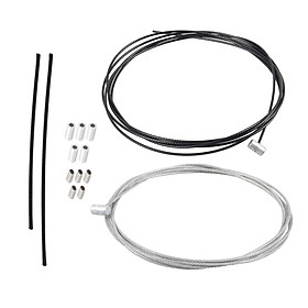 Vehicle  Sliding  Cable Repair Kit for   72010--A12