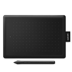 Bảng Vẽ Điện Tử Chuyên Dùng Thiết Kế Đồ Họa Wacom CTL-472/K1F