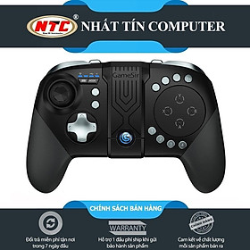 Mua Tay cầm chơi game Bluetooth Gamesir G5 cho Android/ iOS - Hỗ trợ game Online (Liên Quân  FreeFire ...) (Đen)