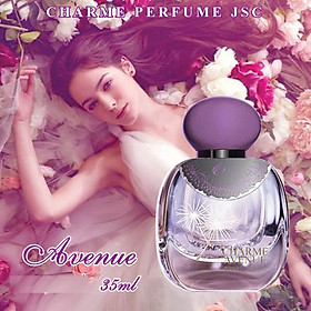 Nước hoa nữ Charme Avenue 35ml