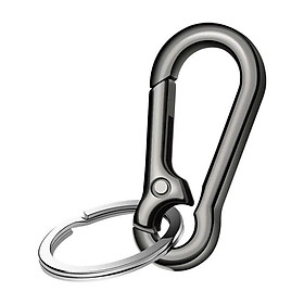 Móc Khóa hợp kim cao cấp , đẳng cấp cho phái mạnh MÓC KHÓA