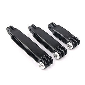 Mua Bộ 3 thanh nối thẳng dài 6.8cm  8.8cm  10.8cm cho GoPro  Sjcam  Yi Action  Osmo Action