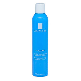 La Roche-Posay - Nước Khoáng Cho Da Dầu Mụn Serozinc Sulfate Solution For