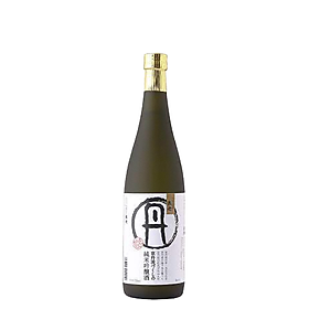 Sake Nhật Bản agata Chorou Tan Junmai Ginjo Chai 720ml