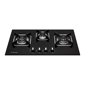 Mua Bếp 3 Gas Âm Malloca AS 9603B - Hàng Chính Hãng