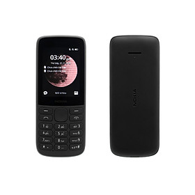 Mua Điện thoại Nokia 215 4G - Hàng chính hãng