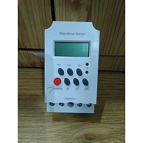 Mua timer điện tử hẹn giờ bât/ tắt thiết bị 2021
