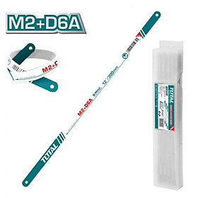 Mua Lưỡi cưa thép  kim loại 32T total THT572328