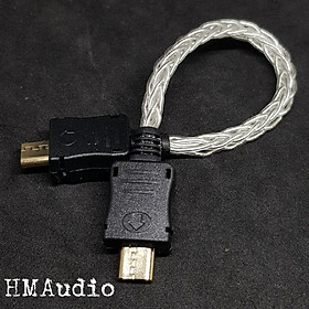 Cáp OTG micro USB to micro USB